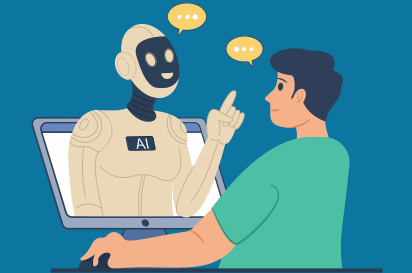 Icon for Docket AI document Chat