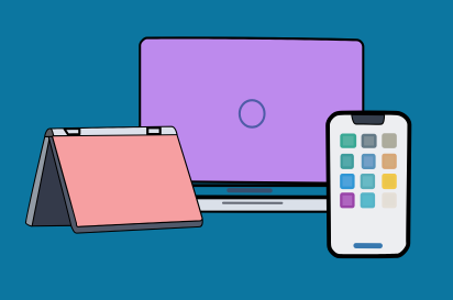 Icon for Docket multi source devices